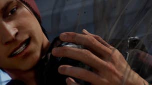 The smoke and mirrors of inFamous: Second Son