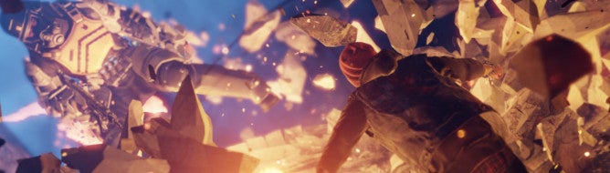 InFamous Second Son PS4 Screens Show Smoke Powers Towers More VG247   Infamous Second Son Banner SXdEVn7 