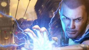 Image for inFamous 2 beta gets extension due to PSN outage