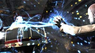 EEDAR: Prototype on track to outsell inFamous, except on PS3
