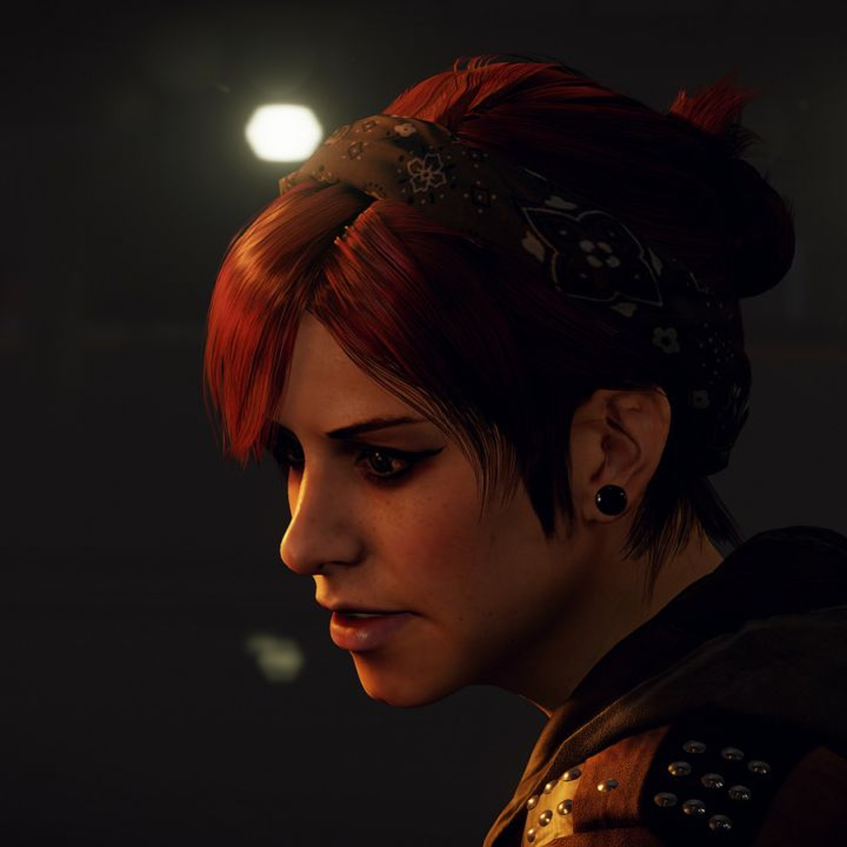 Fetch Infamous Infamous Fetch And Delsin