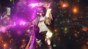 All the review scores for InFamous: First Light right here