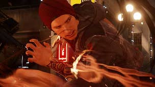 Infamous: Second Son to be updated with small features, fixes in "the weeks to come"