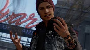 inFamous: Second Son sequels could take Assassin's Creed approach with different eras & places, says Fox