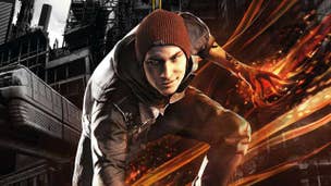 inFamous: Second Son DLC in development now, due in next few months