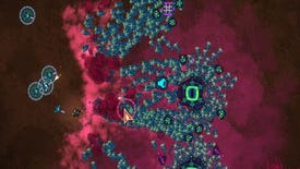 Wot I Think: Infested Planet