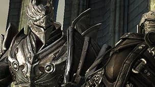 Image for Infinity Blade getting a multiplayer update on Thursday