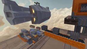 Infinifactory has evolved out of Early Access