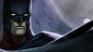 Infinite Crisis video shines spotlight on Batman 
