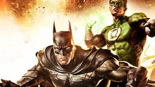Infinite Crisis behind-the-scenes video discusses importance of DC Multiverse to its design 