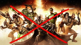 Finite Heroics: Infinite Crisis To Close This Summer