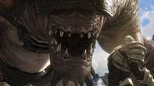 Infinity Blade franchise soars past $30 million in sales