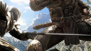 Infinity Blade 2 comes to a close with free content