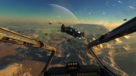 The 15 year wait for Infinity: Battlescape is nearly over, it's out on early access this week