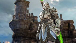 Infinity Blade Saga coming to Xbox One in China - report