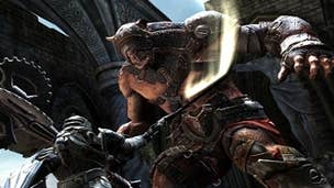 Epic's Project Sword officially known as Infinity Blade, coming to iDevices this holiday