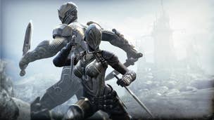 In a surprise move, Epic has removed all 3 Infinity Blade games from iOS App Store