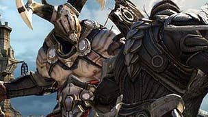 Image for Infinity Blade is fastest ever grossing App