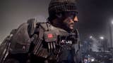 Una infografía muestra las armas más populares de Call of Duty: Advanced Warfare