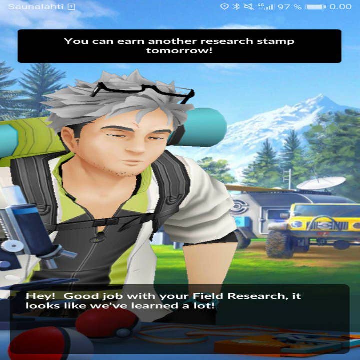 Unlock Moltres Day during Professor Willow's Global Challenge