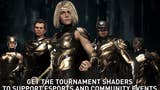 Injustice 2, annunciati i Tournament Shader