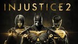Injustice 2 Legendary Edition announced