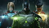 Injustice 2 poderá chegar ao Xbox Game Pass