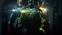 Injustice 2 (PC) - recensione