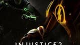 Injustice 2, svelati i primi tre personaggi del DLC