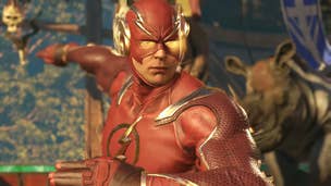 Injustice 2 update 1.10 deleted all character gear for many players, NetherRealm investigating