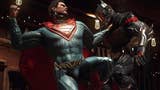 Injustice 2 first fighting game to top the UK chart in over two years