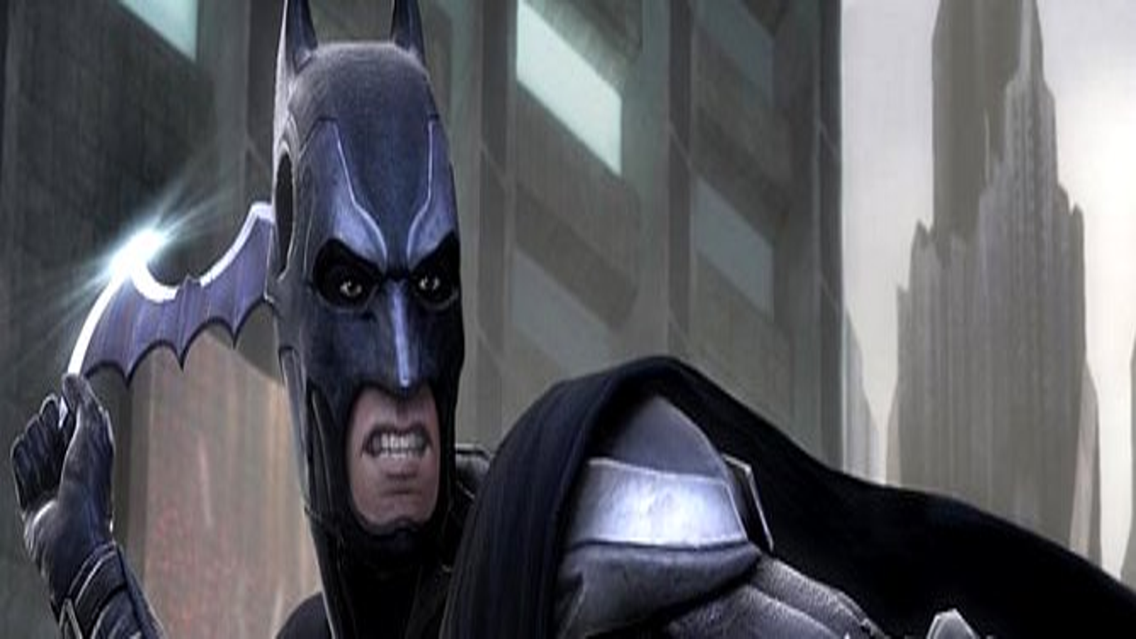Batman: Arkham Origins Review - Gamereactor