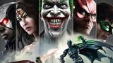 Rebajas de Injustice y Batman en la PS Store