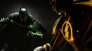 Injustice 2's July patch unleashes a combo of game fixes