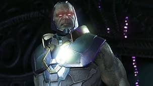 Injustice 2: tier list and base character stats ranked for the full roster