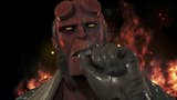 Injustice 2 recebe Hellboy em Novembro