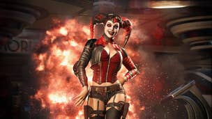Harley Quinn and Deadshot confirmed for Injustice 2 - first trailer
