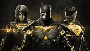 Injustice 2: Legendary Edition arrives on PC, PS4, Xbox One