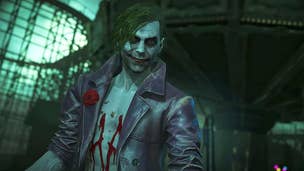 Injustice 2 - watch official and leaked Joker gameplay here