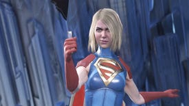Injustice 2 coming to PC, open beta starts tomorrow