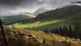 Image for Pendragon developers' next game is headed to the Scottish Highlands