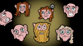 Meet the 7 weirdest dwarves in the history of Dwarf Fortress