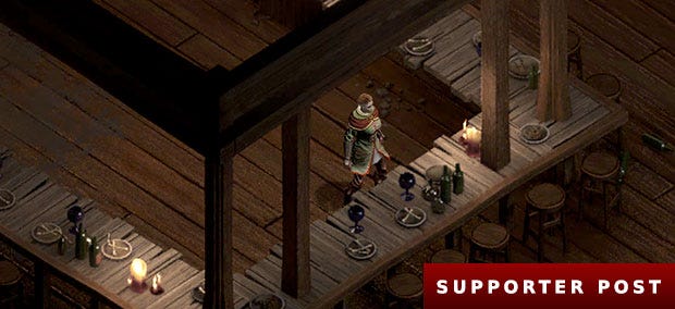 Rpg Inn Flag The Definitive Guide To The RPG Inn | Rock Paper Shotgun