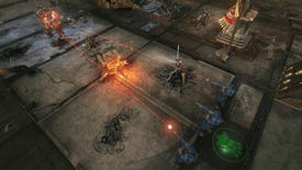 Warhammer 40,000: Inquisitor - Martyr v2.0 overhauls the wonky action RPG