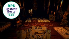 Inscryption is horrifying because it does things games aren't supposed ...