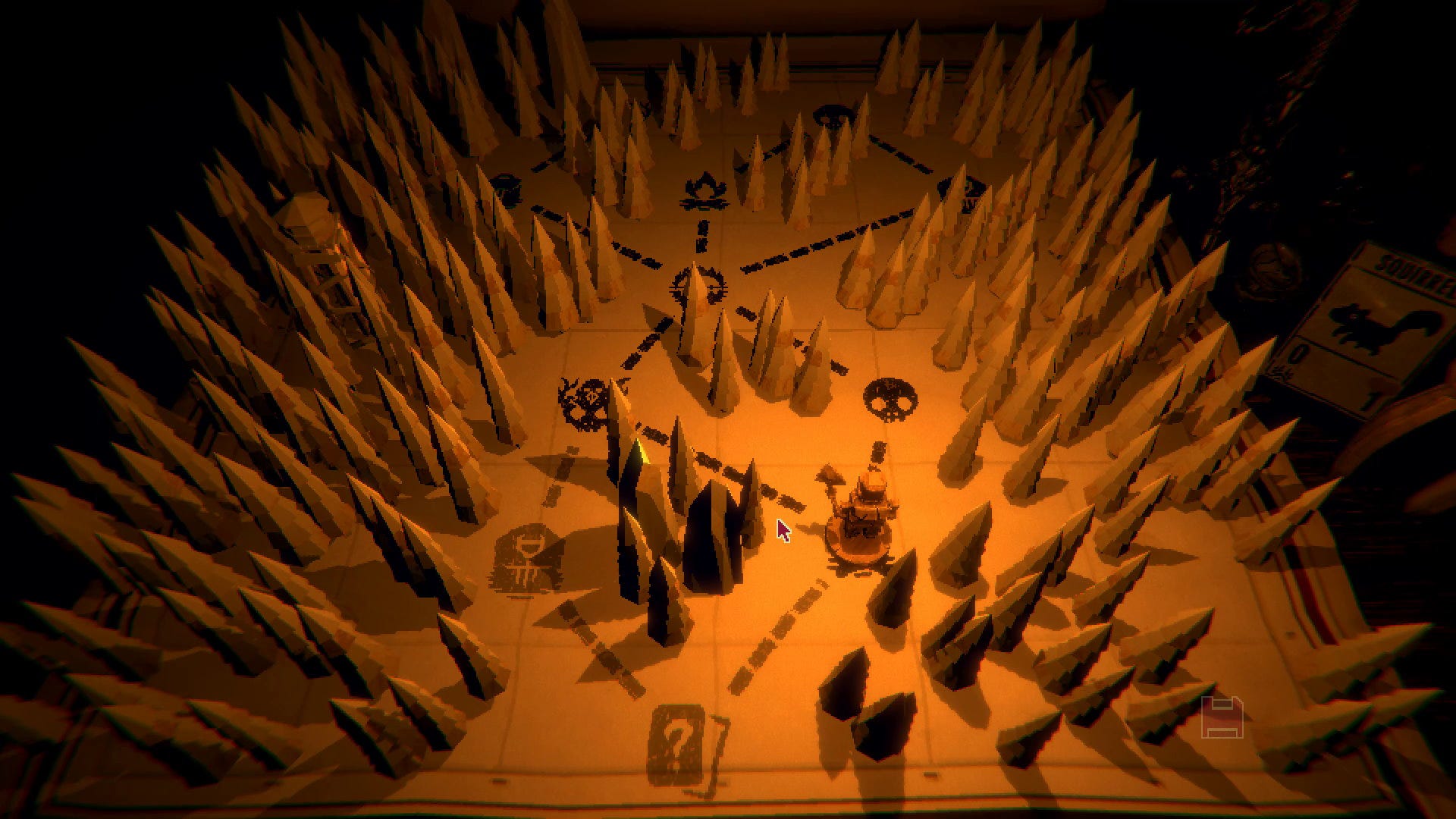 Spooky card game Inscryption is stacking up to be a surprise GOTY ...