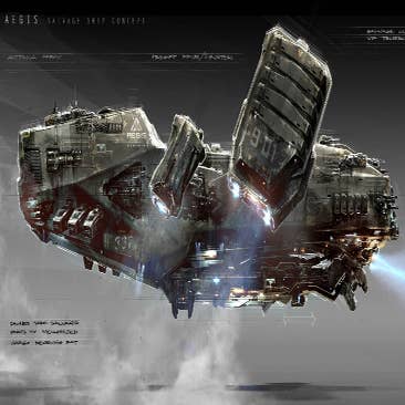 Star Citizen' Must Admit Its For-Sale Concept Ships Do Not Exist, Says  Advertising Authority