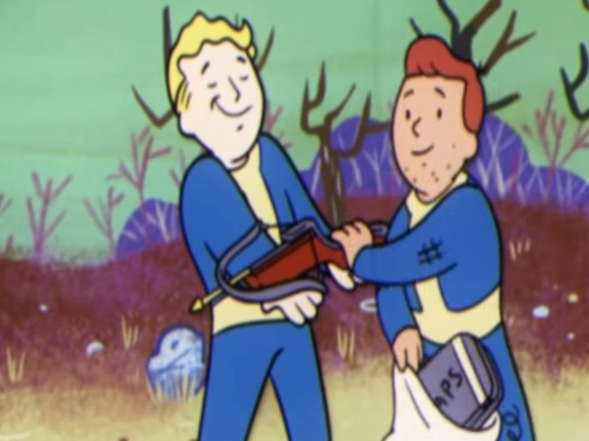 Fallout 76's Atomic Shop: A Weekly Update of Virtual Surprises