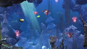 Song of the Deep is Insomniac's new aquatic Metroidvania