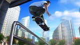 Imagem para Instagram da EA bombardeado por pedidos para Skate 4